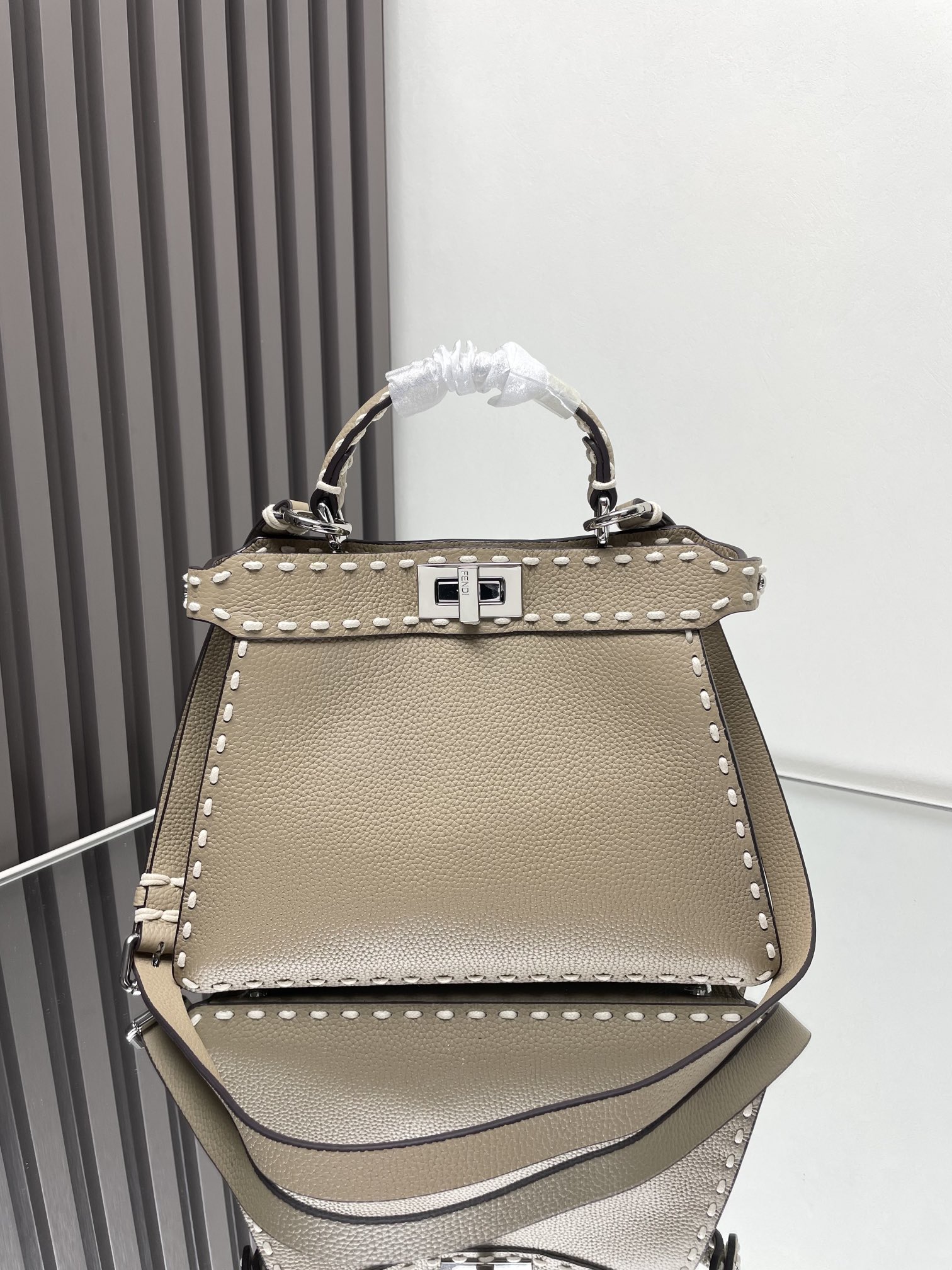 Fendi Peekaboo Bags